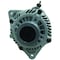 Wai Global Alternator, ALTMI IRIF 130A 12V, 130 Amp12 Volt, CW, 7Groove Clutch Pulley 23917N - alternate 7